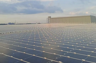 晶科能源2MW N型BIPV项目于沈阳并网 携手ESR易商共建深层智慧能源体系